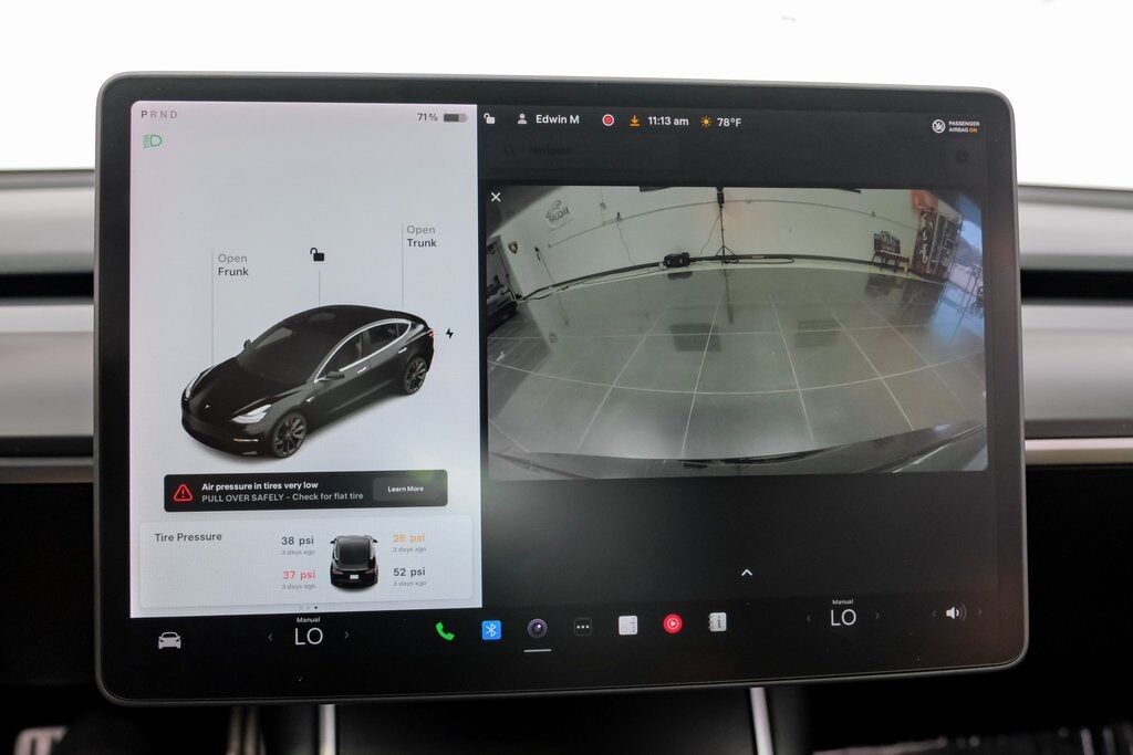 2020 Tesla Model 3 Performance Carrollton TX