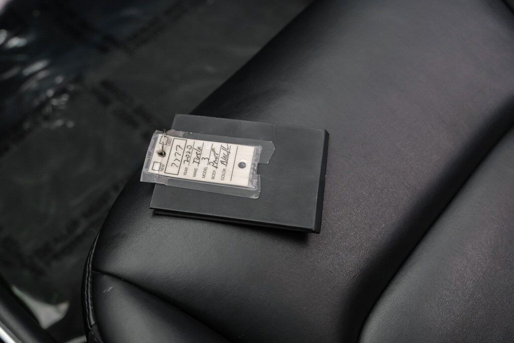 2020 Tesla Model 3 Performance Carrollton TX