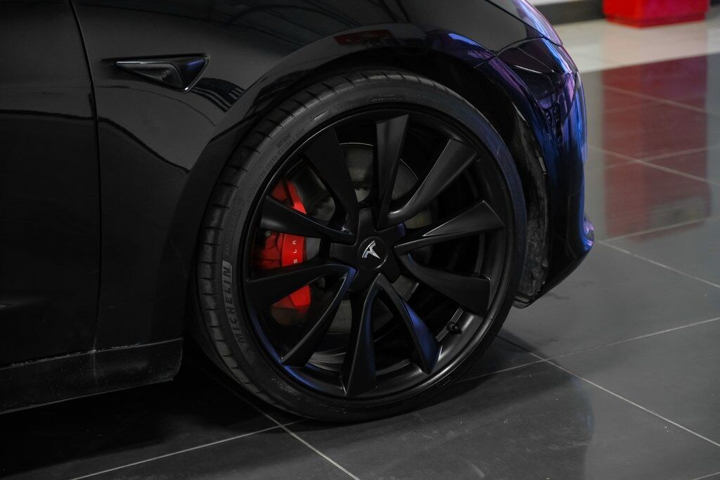 2020 Tesla Model 3 Performance Carrollton TX