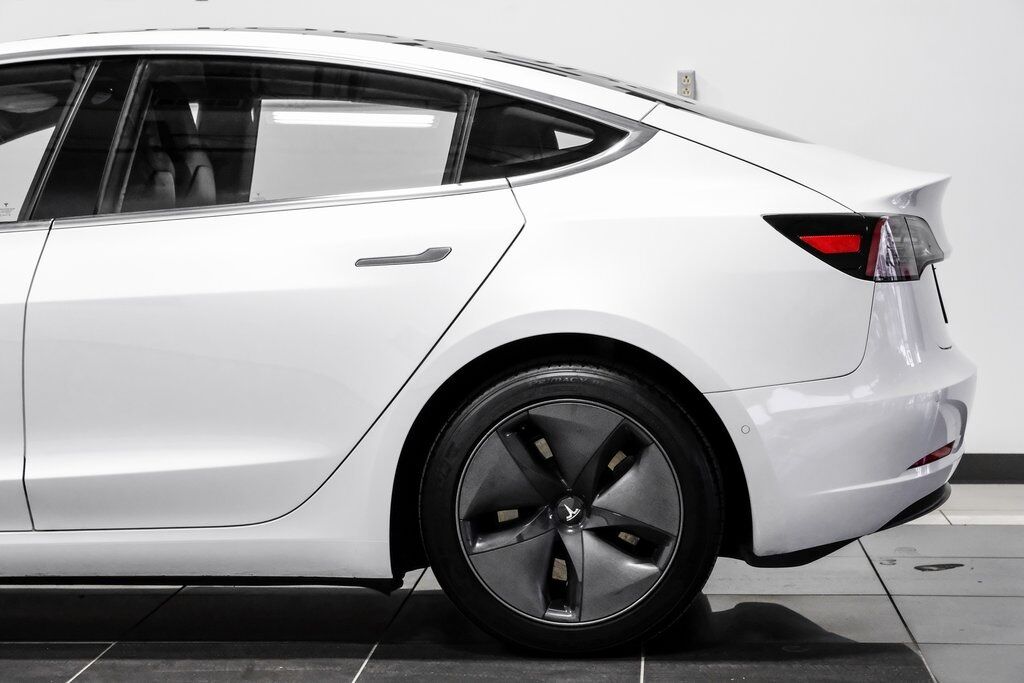 2020 Tesla Model 3 Performance Carrollton TX