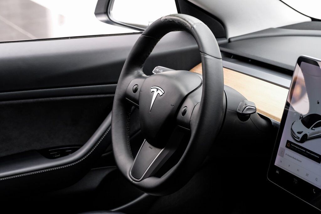 2020 Tesla Model 3 Performance Carrollton TX