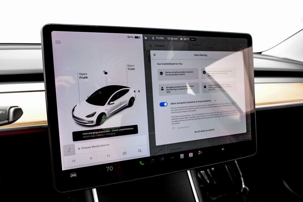 2020 Tesla Model 3 Performance Carrollton TX