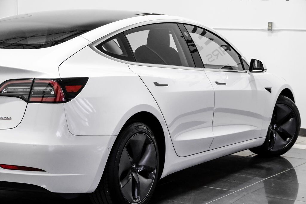 2020 Tesla Model 3 Performance Carrollton TX