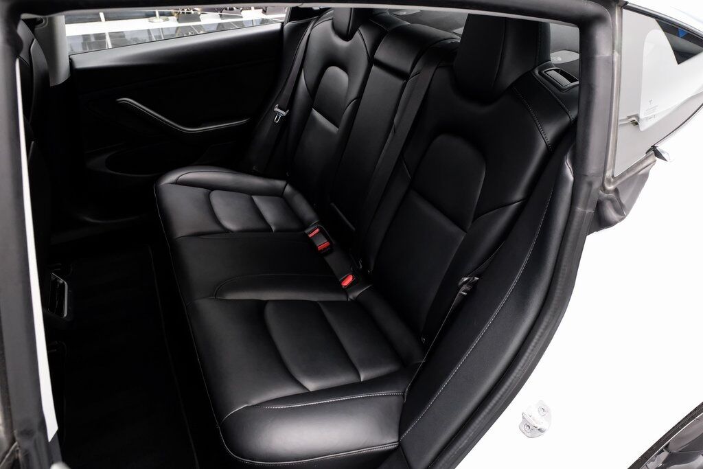 2020 Tesla Model 3 Performance Carrollton TX