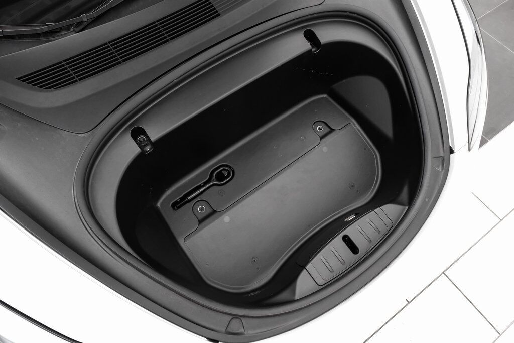 2020 Tesla Model 3 Performance Carrollton TX