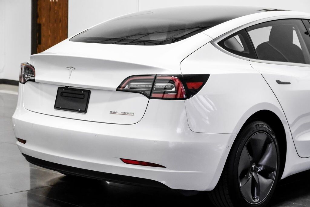 2020 Tesla Model 3 Performance Carrollton TX