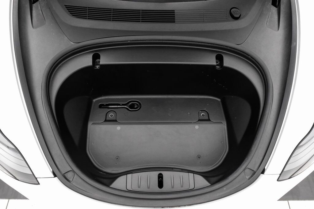 2020 Tesla Model 3 Performance Carrollton TX