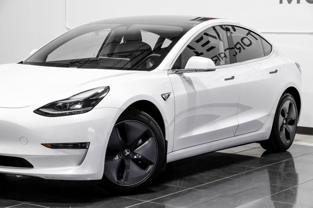 2020 Tesla Model 3 Performance Carrollton TX