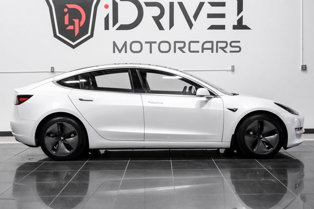 2020 Tesla Model 3 Performance Carrollton TX