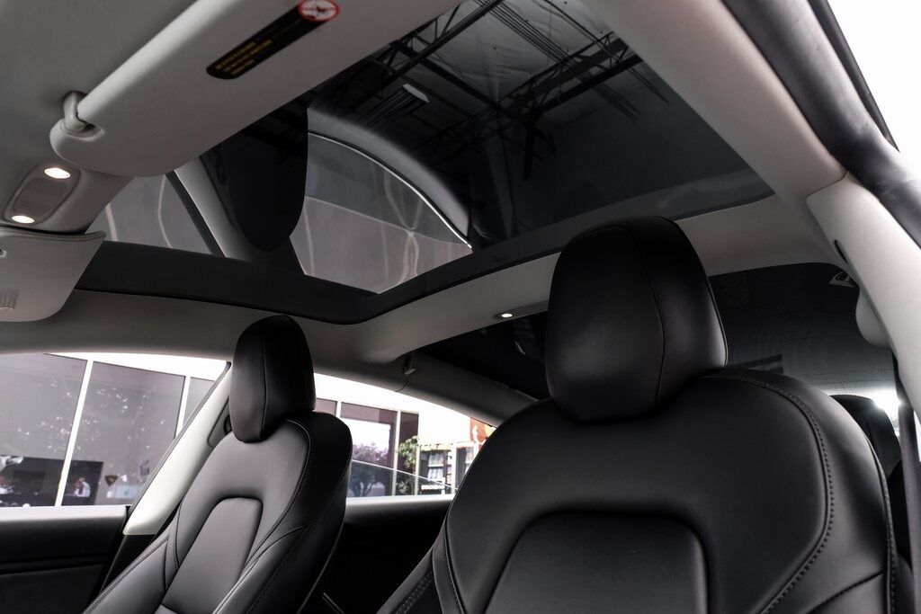 2020 Tesla Model 3 Performance Carrollton TX