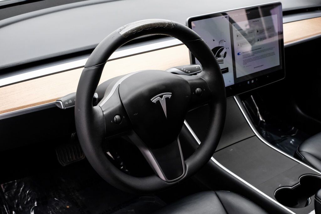 2020 Tesla Model 3 Performance Carrollton TX