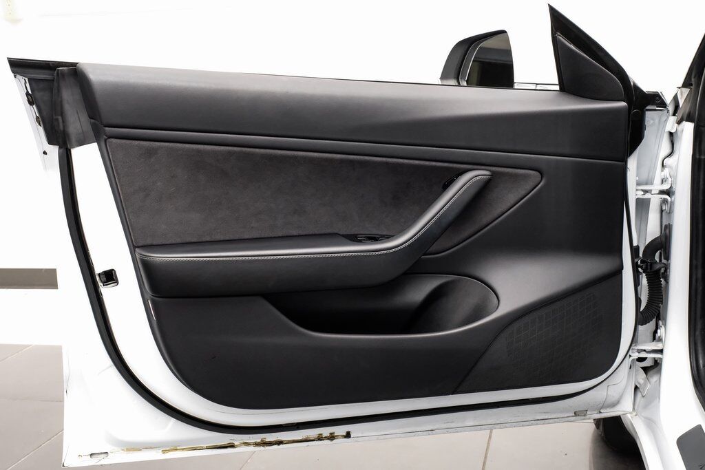 2020 Tesla Model 3 Performance Carrollton TX