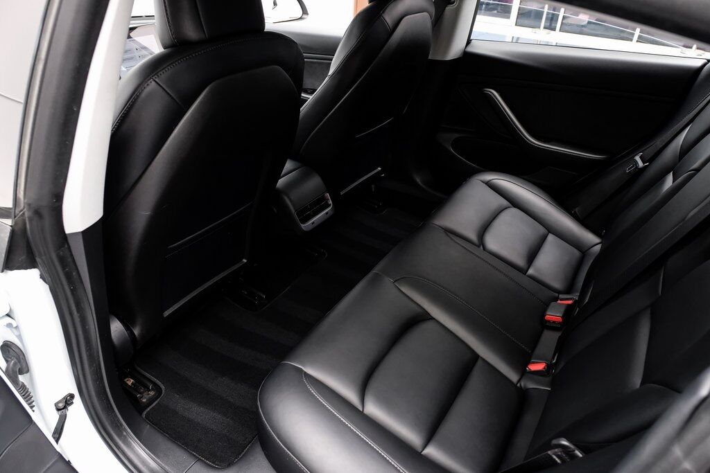 2020 Tesla Model 3 Performance Carrollton TX