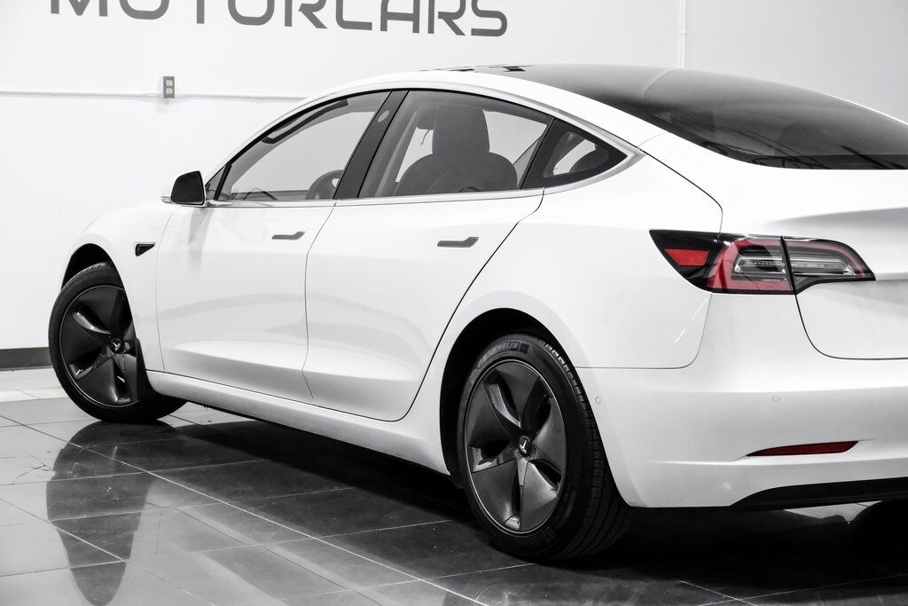 2020 Tesla Model 3 Performance Carrollton TX