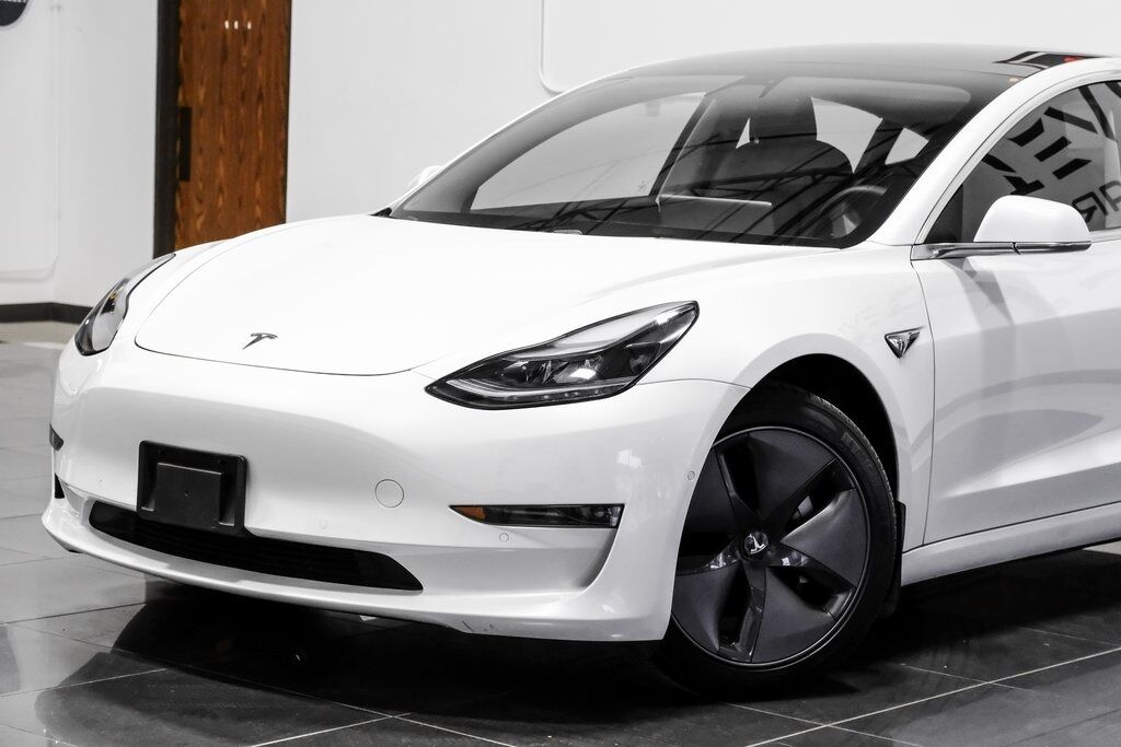 2020 Tesla Model 3 Performance Carrollton TX