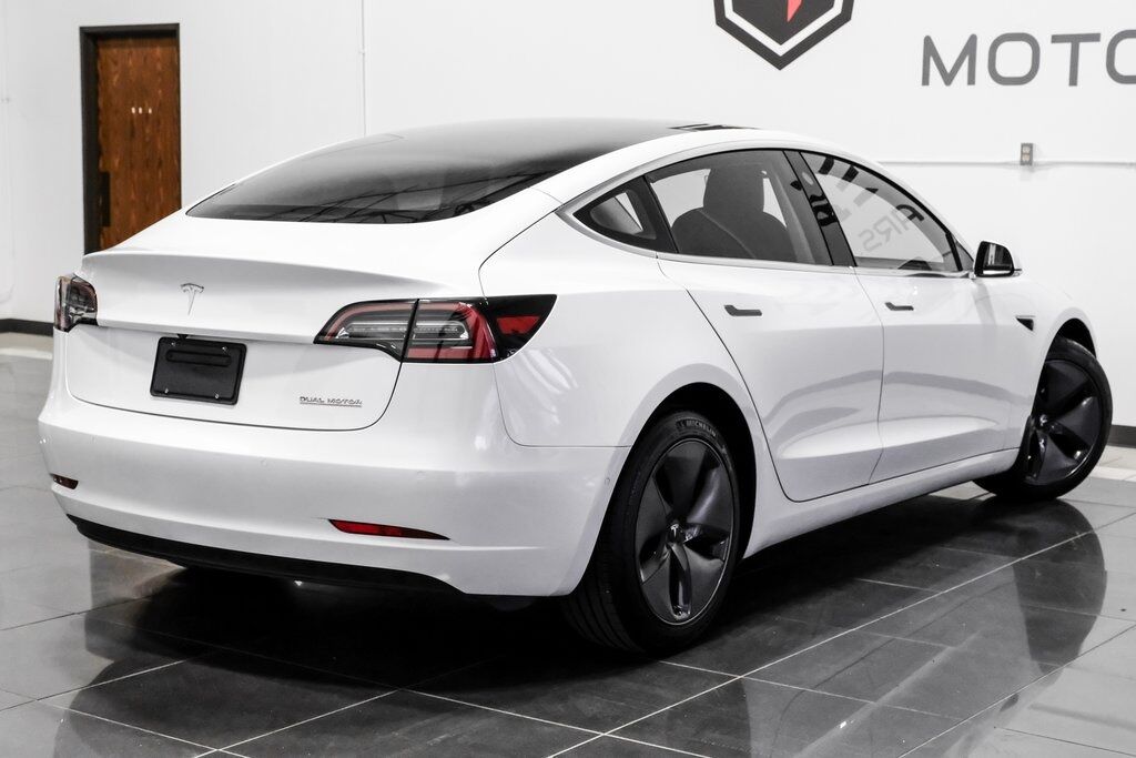2020 Tesla Model 3 Performance Carrollton TX