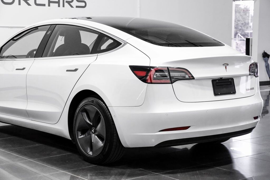 2020 Tesla Model 3 Performance Carrollton TX