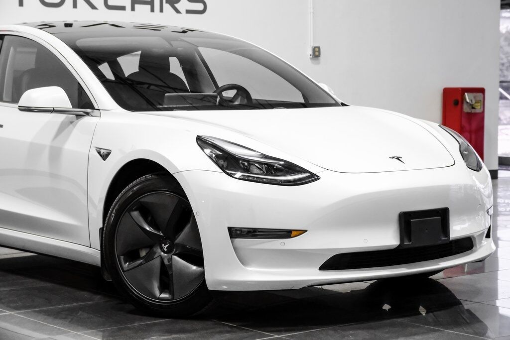 2020 Tesla Model 3 Performance Carrollton TX