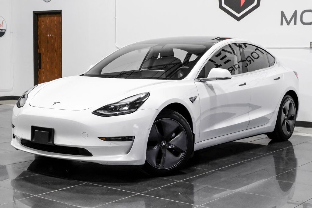 2020 Tesla Model 3 Performance Carrollton TX