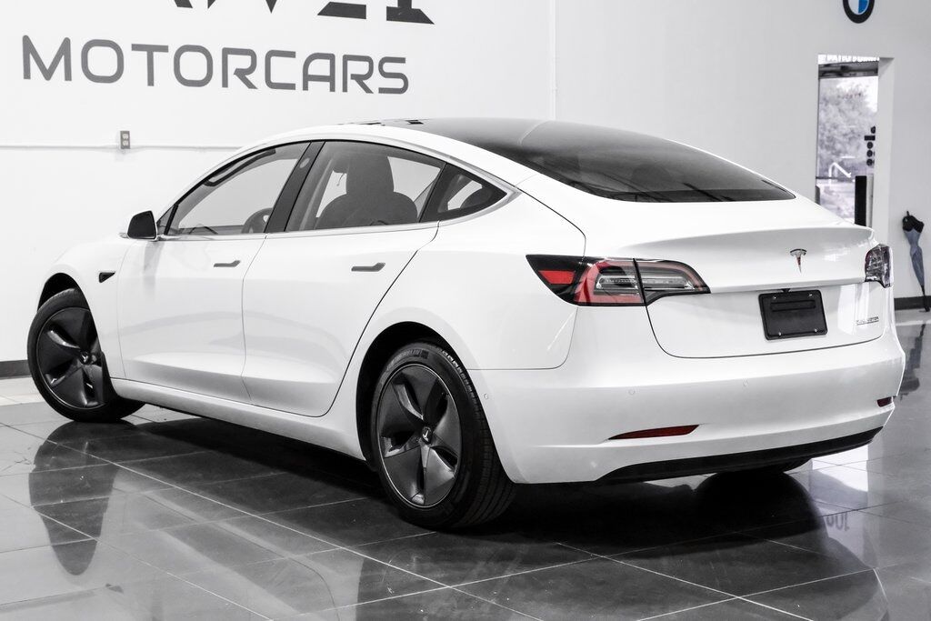 2020 Tesla Model 3 Performance Carrollton TX