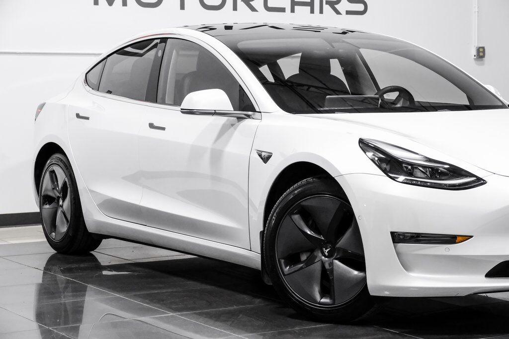 2020 Tesla Model 3 Performance Carrollton TX
