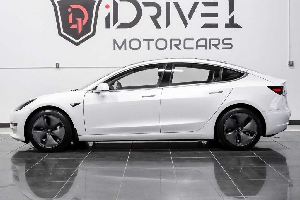 2020 Tesla Model 3 Performance Carrollton TX