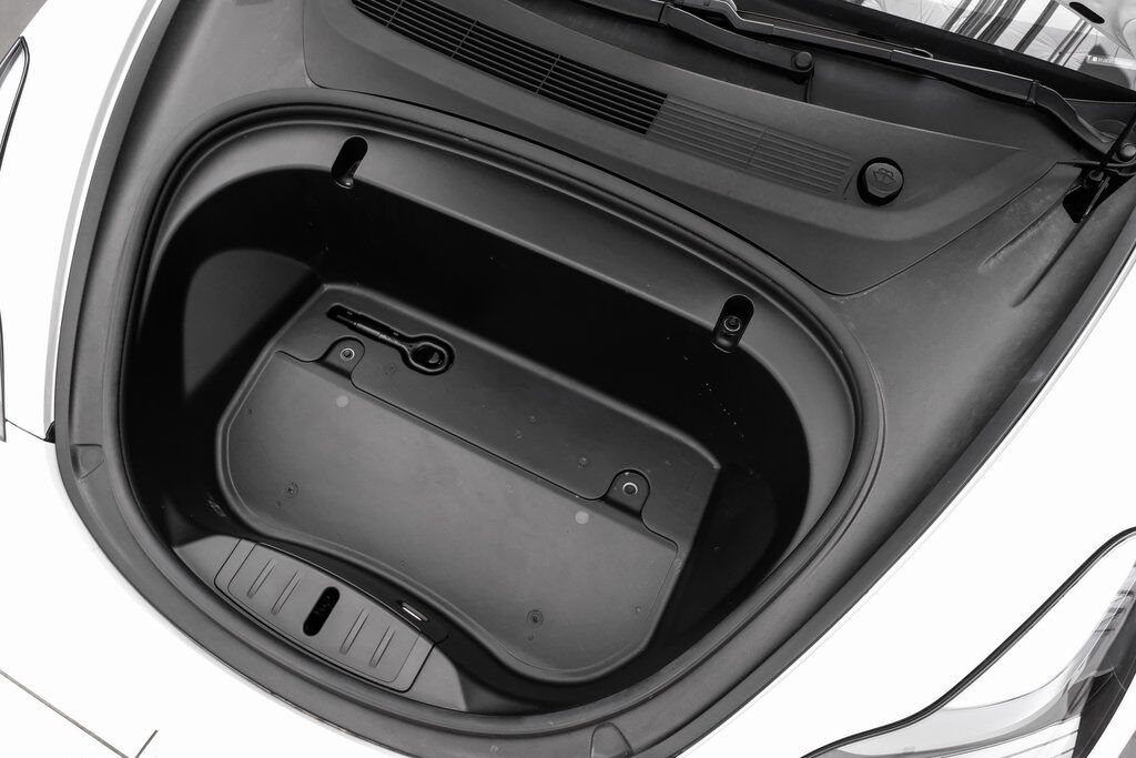 2020 Tesla Model 3 Performance Carrollton TX