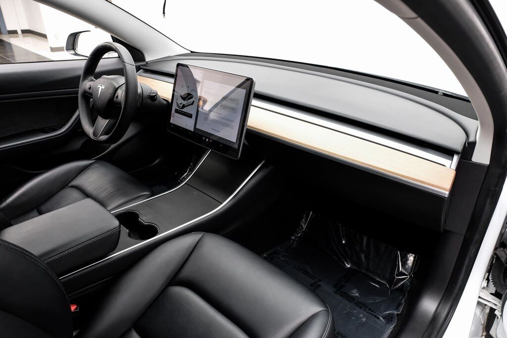 2020 Tesla Model 3 Performance Carrollton TX