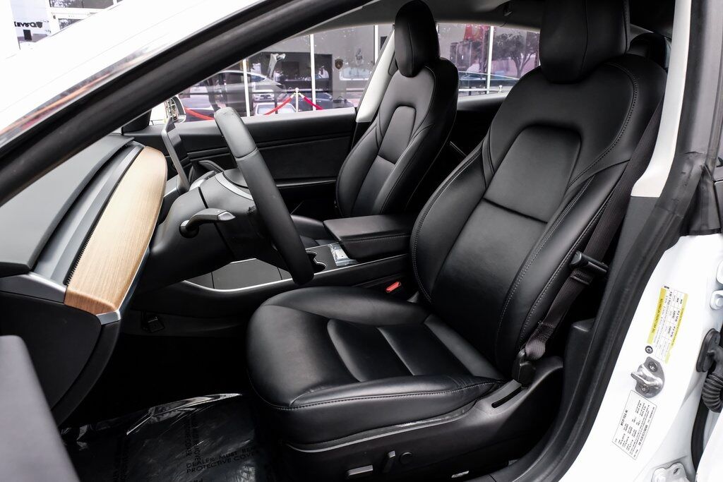 2020 Tesla Model 3 Performance Carrollton TX