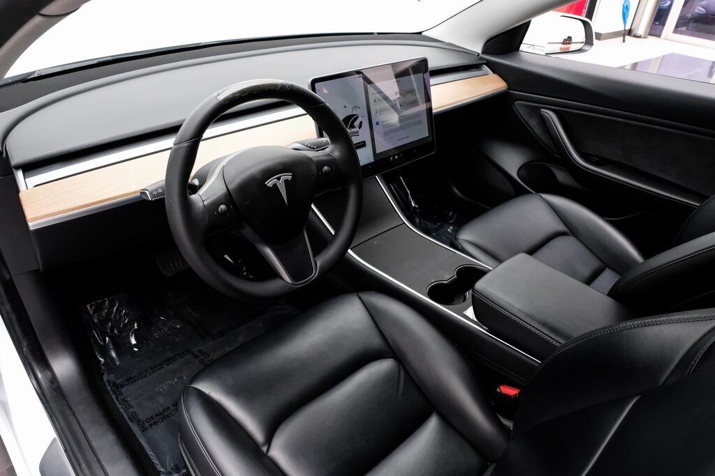 2020 Tesla Model 3 Performance