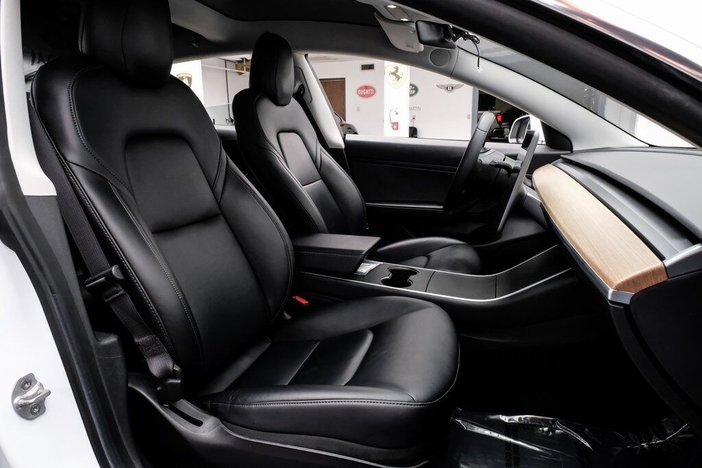 2020 Tesla Model 3 Performance Carrollton TX