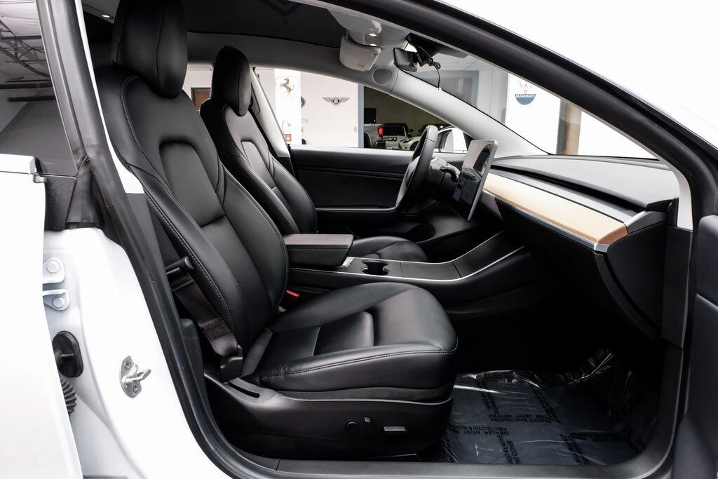 2020 Tesla Model 3 Performance Carrollton TX