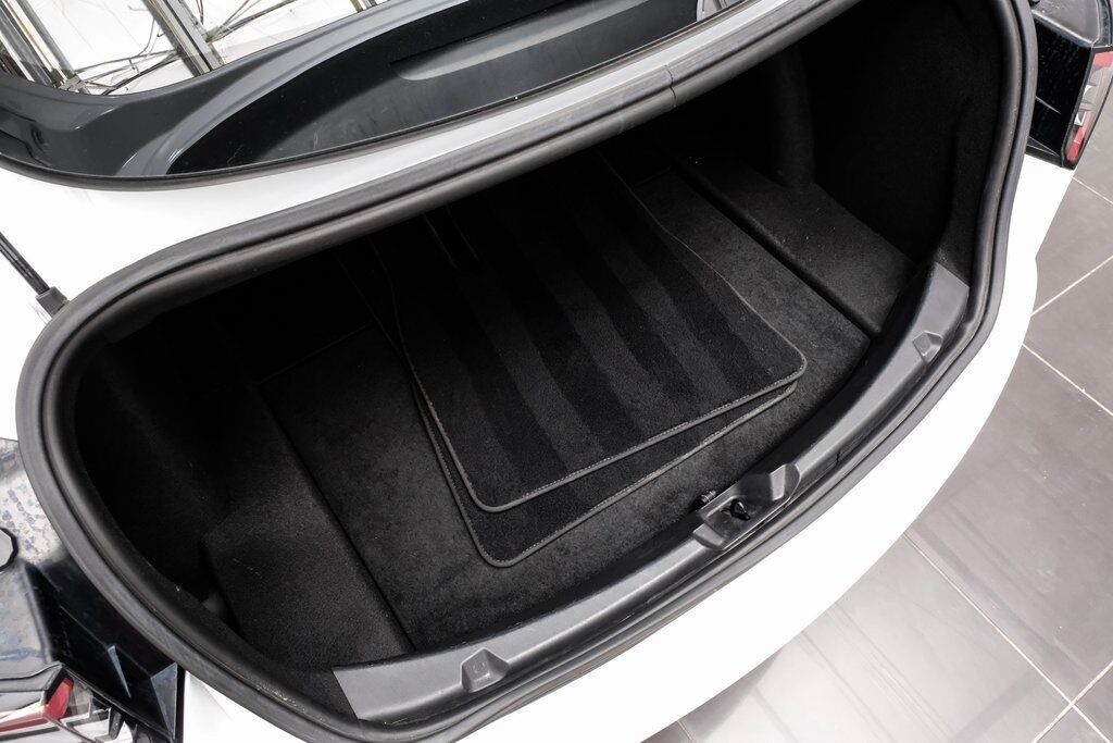 2020 Tesla Model 3 Performance Carrollton TX