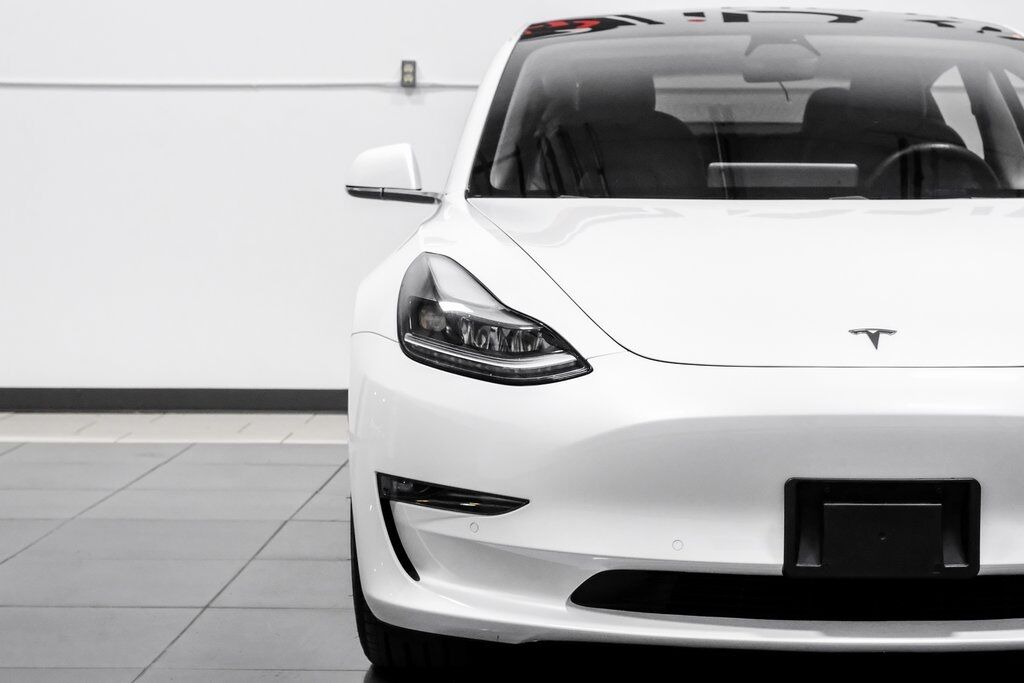 2020 Tesla Model 3 Performance Carrollton TX