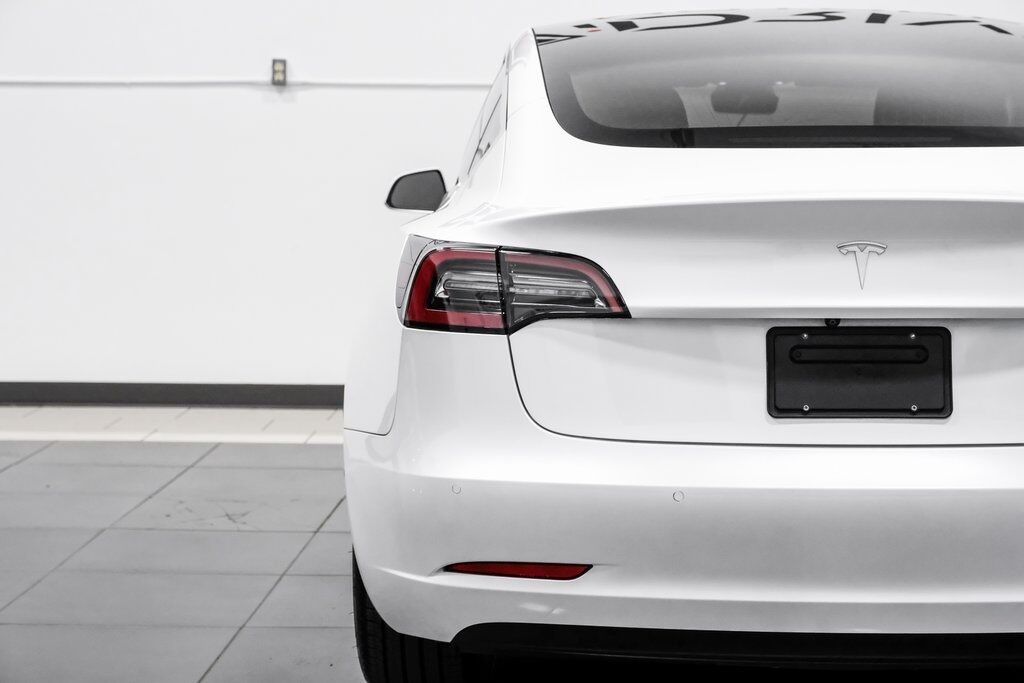 2020 Tesla Model 3 Performance Carrollton TX