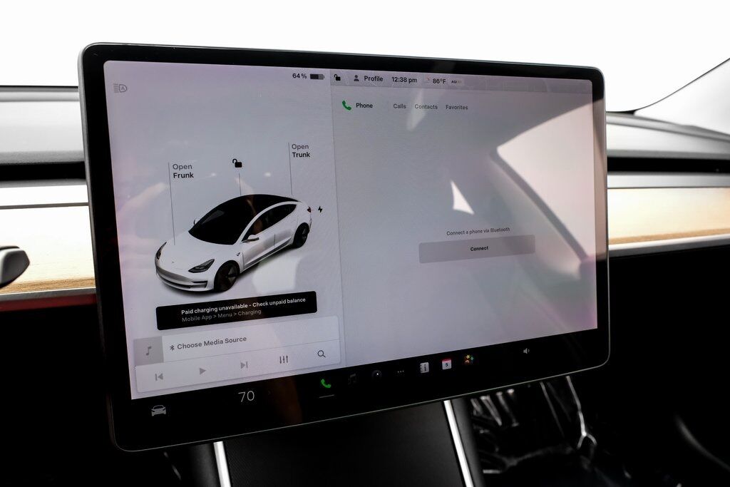 2020 Tesla Model 3 Performance Carrollton TX