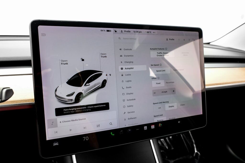 2020 Tesla Model 3 Performance Carrollton TX