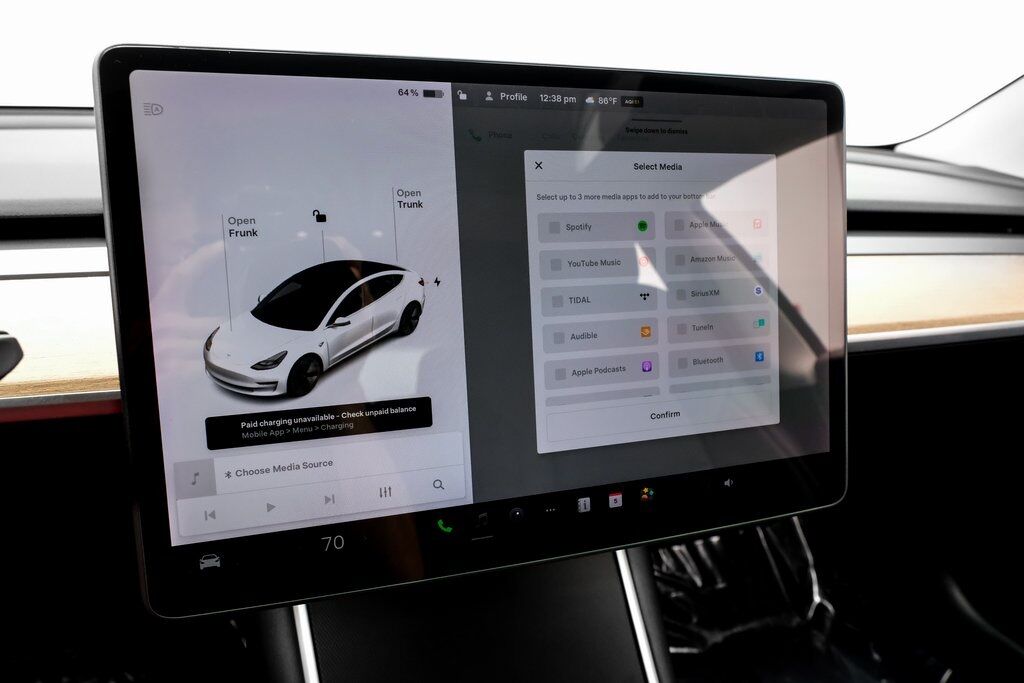 2020 Tesla Model 3 Performance Carrollton TX