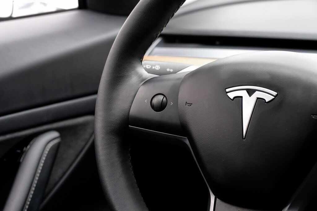 2020 Tesla Model 3 Performance Carrollton TX
