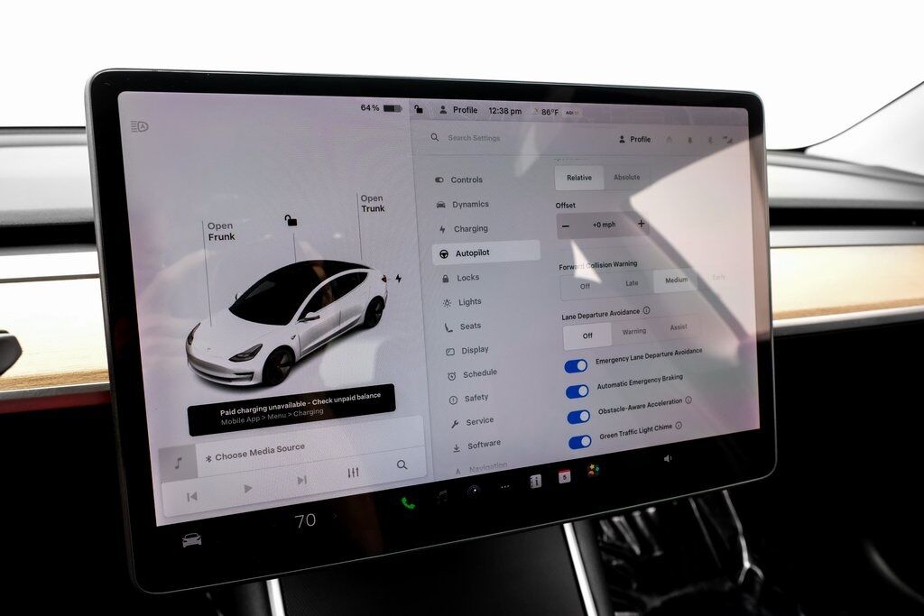 2020 Tesla Model 3 Performance Carrollton TX