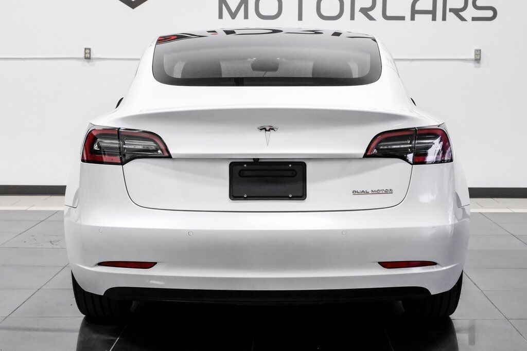 2020 Tesla Model 3 Performance Carrollton TX