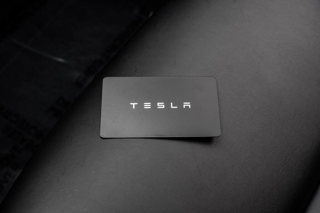 2020 Tesla Model 3 Performance Carrollton TX