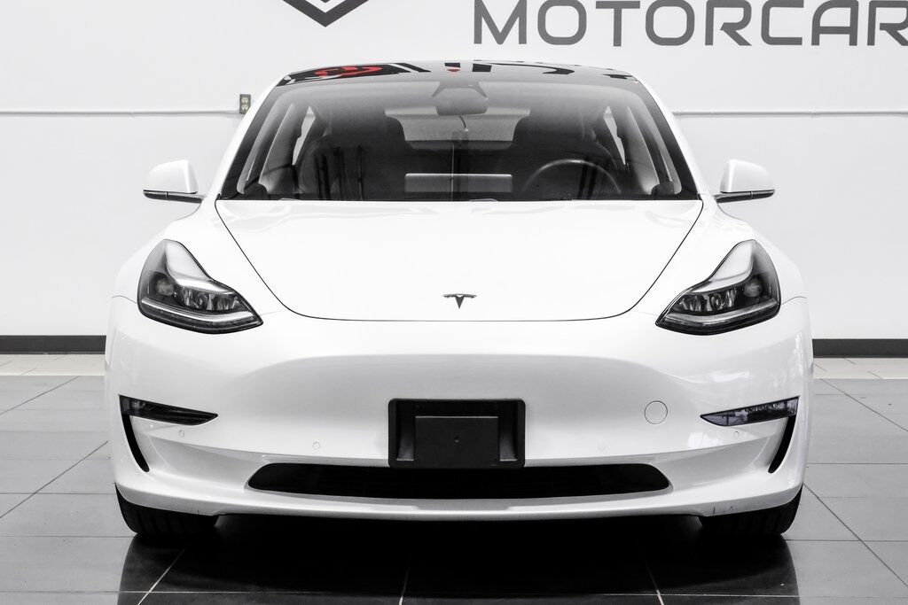 2020 Tesla Model 3 Performance Carrollton TX