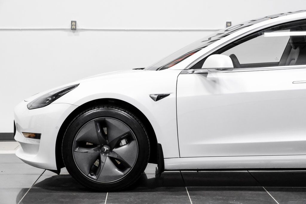2020 Tesla Model 3 Performance Carrollton TX