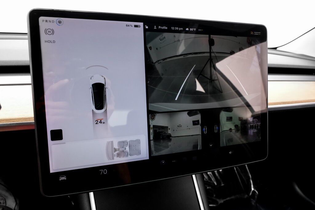 2020 Tesla Model 3 Performance Carrollton TX