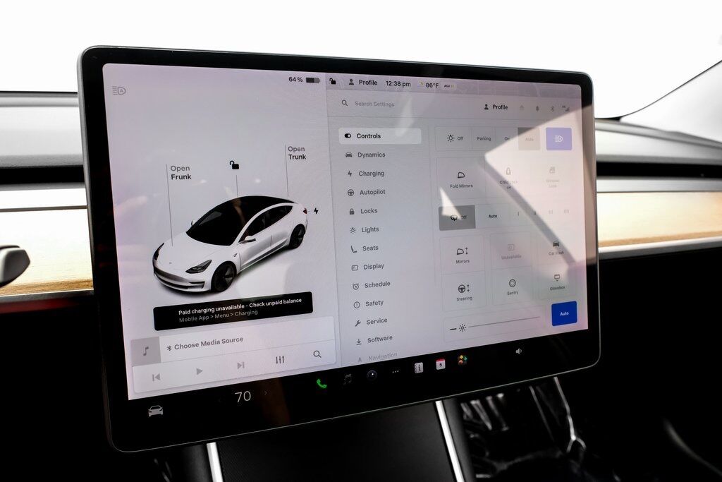 2020 Tesla Model 3 Performance Carrollton TX