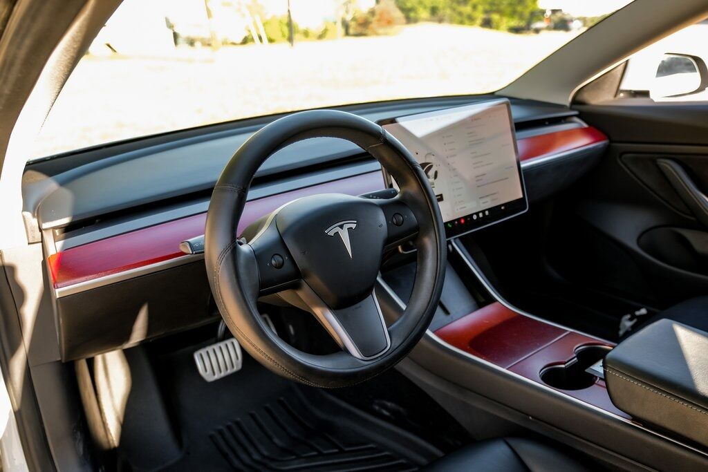 2020 Tesla Model 3 Performance Carrollton TX