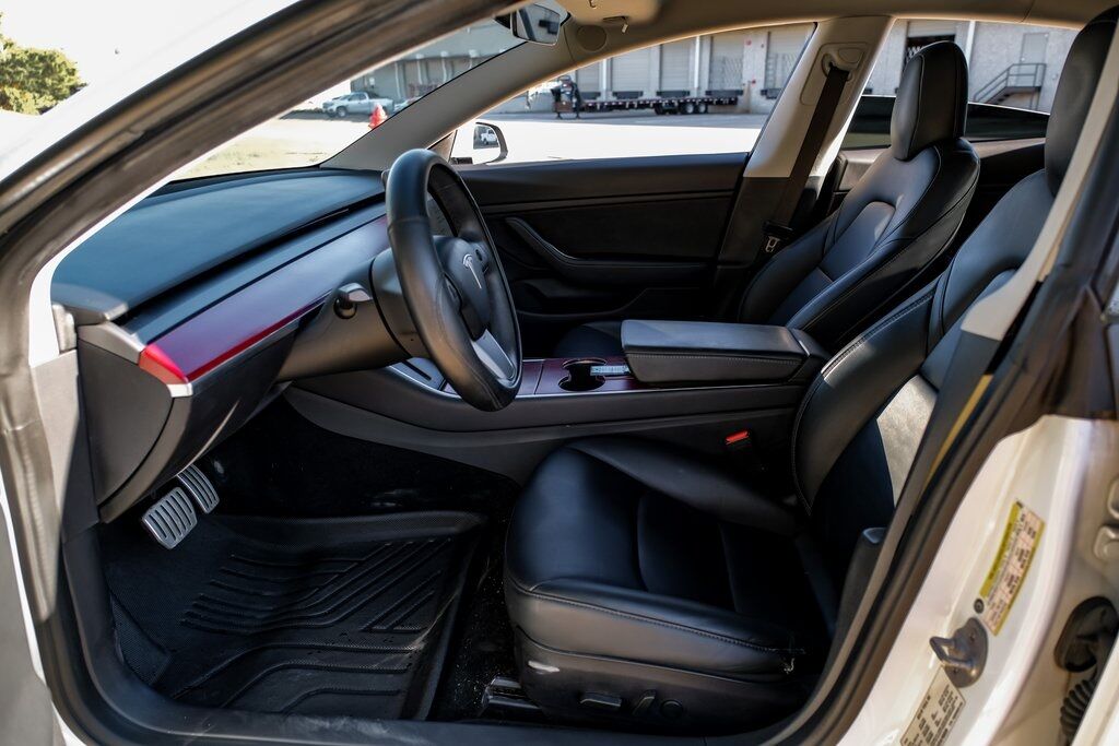 2020 Tesla Model 3 Performance Carrollton TX