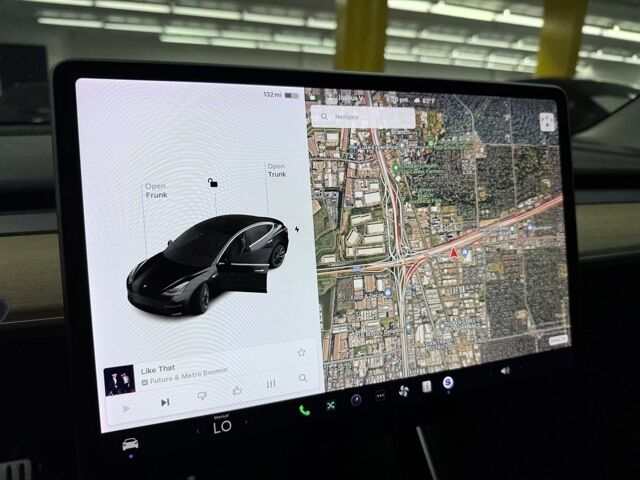 2020 Tesla Model 3 Performance Dallas TX