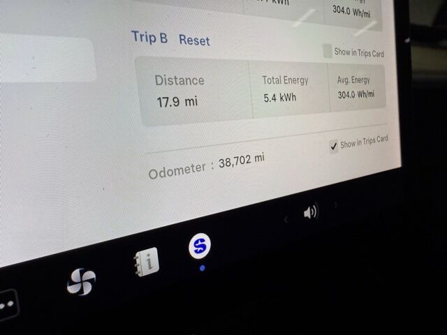 2020 Tesla Model 3 Performance Dallas TX